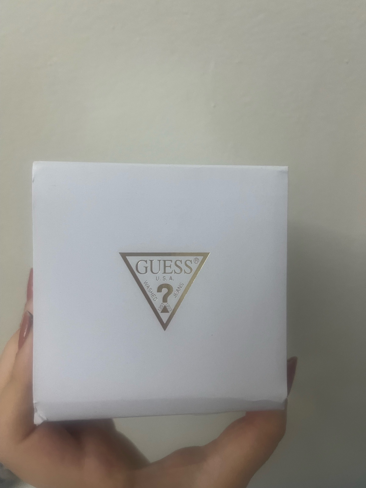 Montre GUESS 
