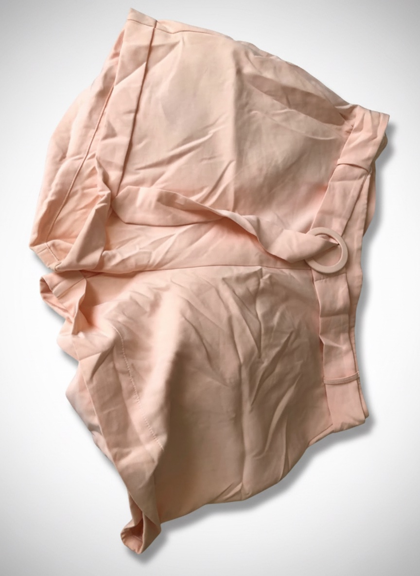 Shorts 2xl rose 