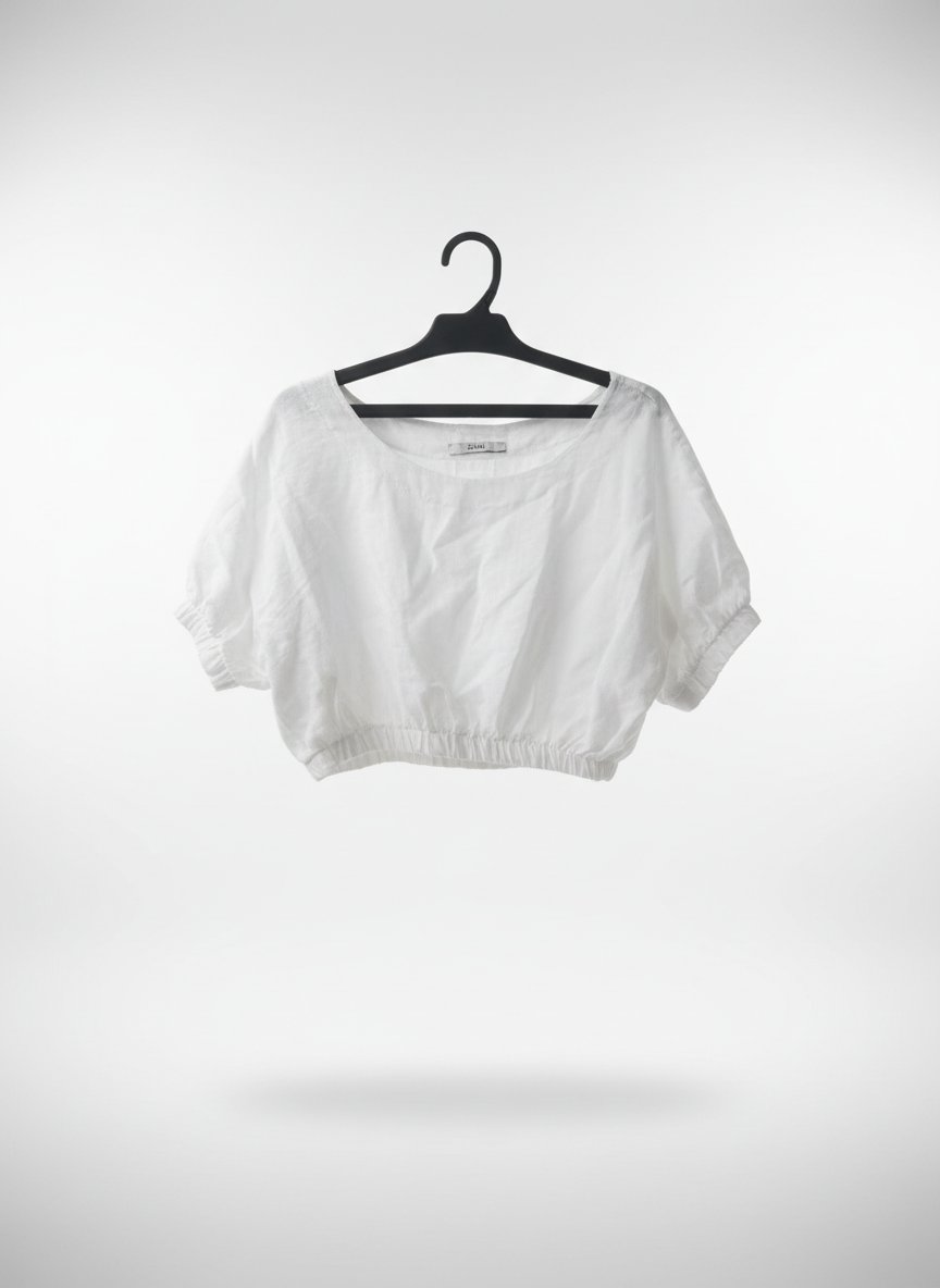 Pul blanc 