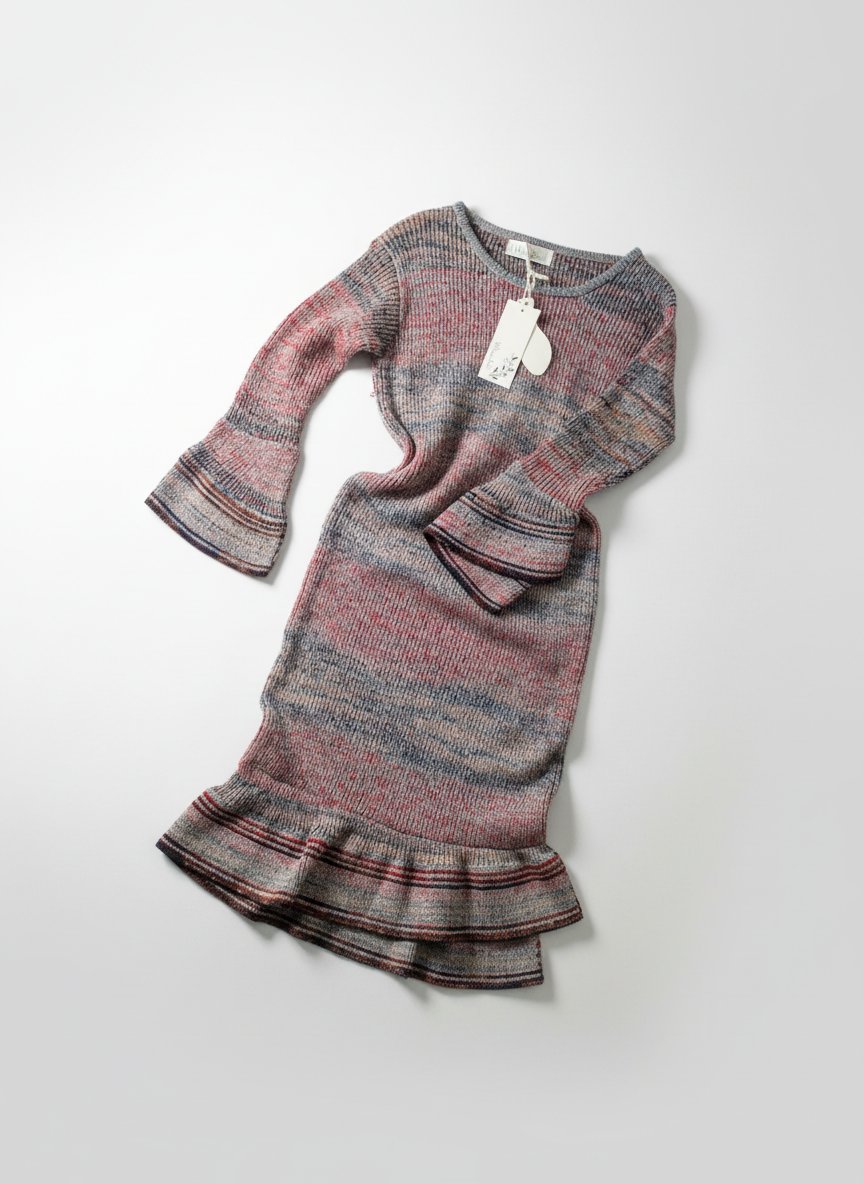 Robe neuve taille s m