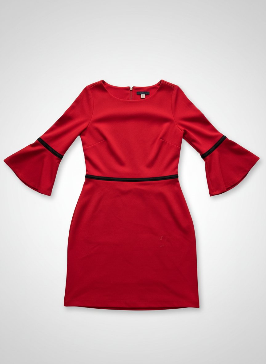 Robe taille m de la marque tommy Hilfiger