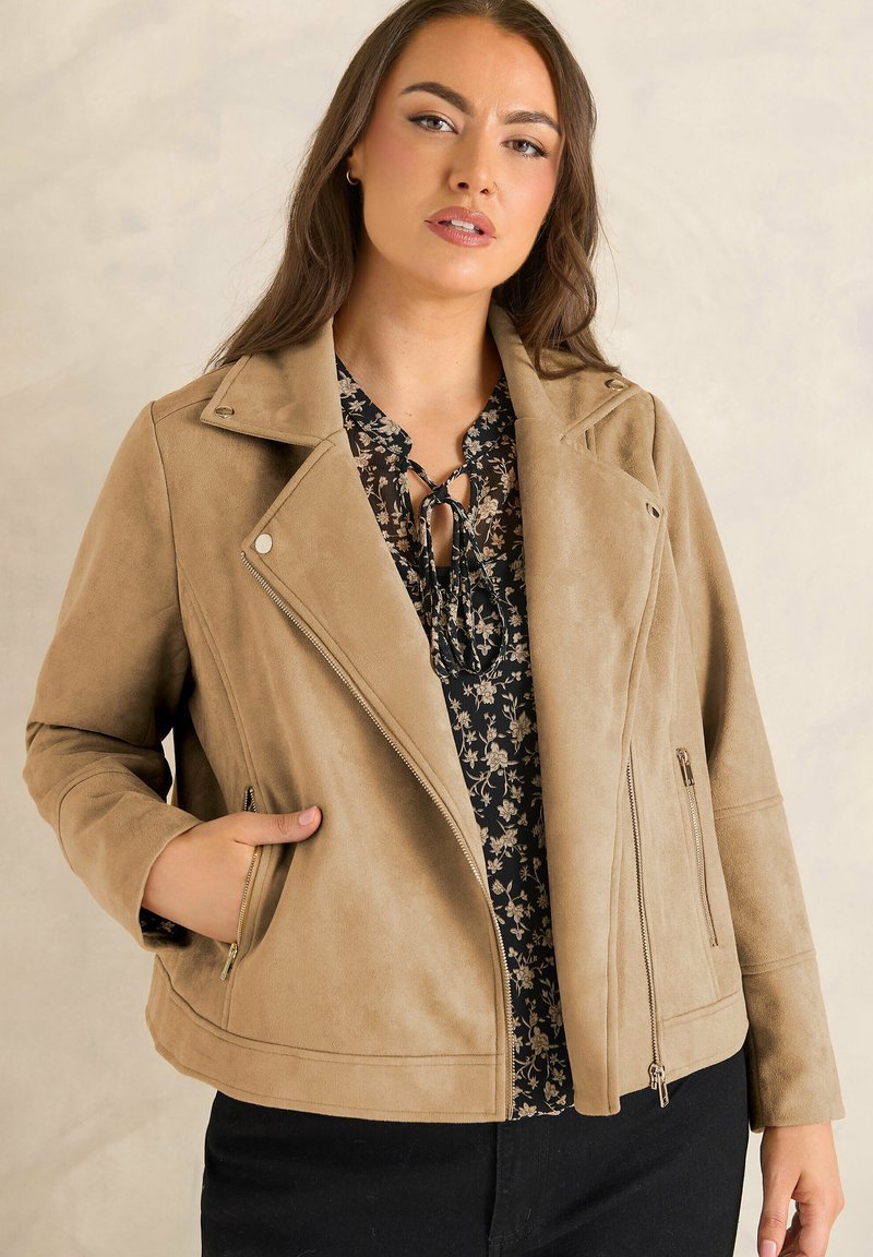 Veste camel neuve avec étiquettes 🏷 