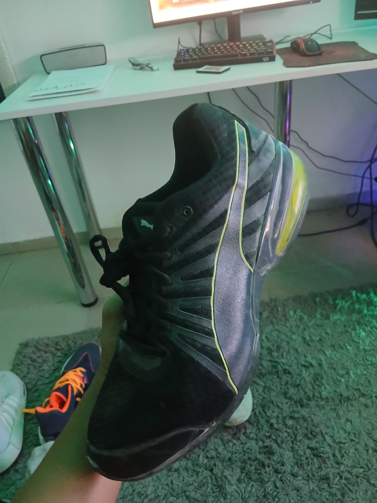 Puma Cell Kilter  