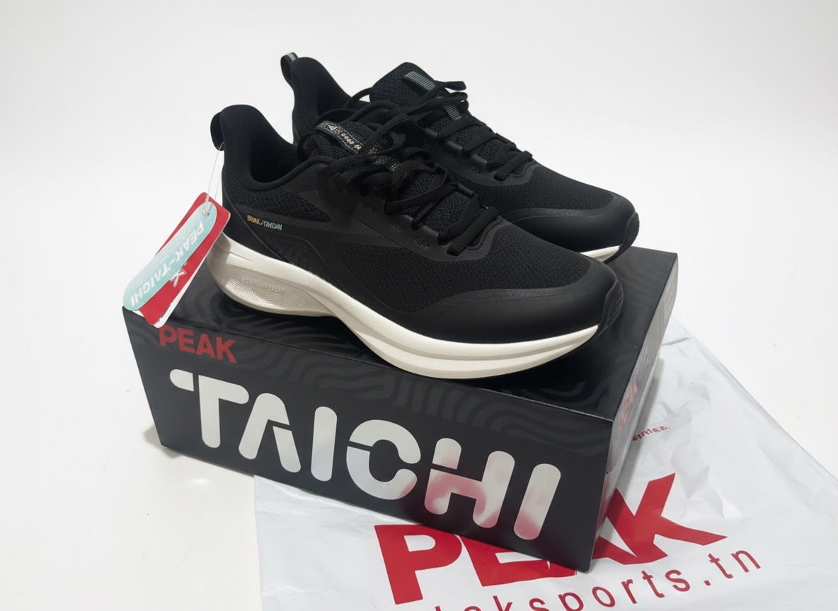 Chaussure FLY RUNNER