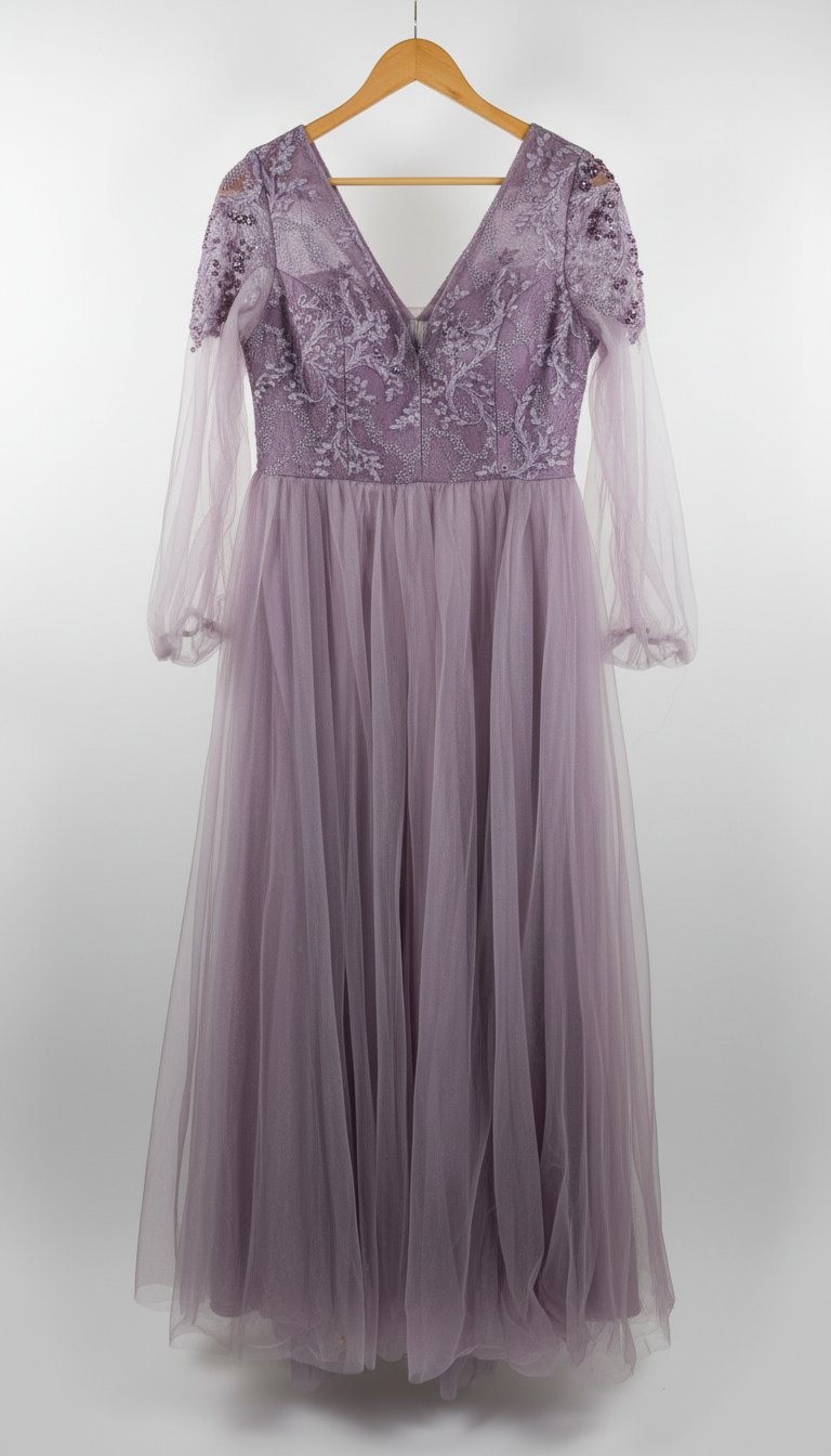 Robe de mariage 