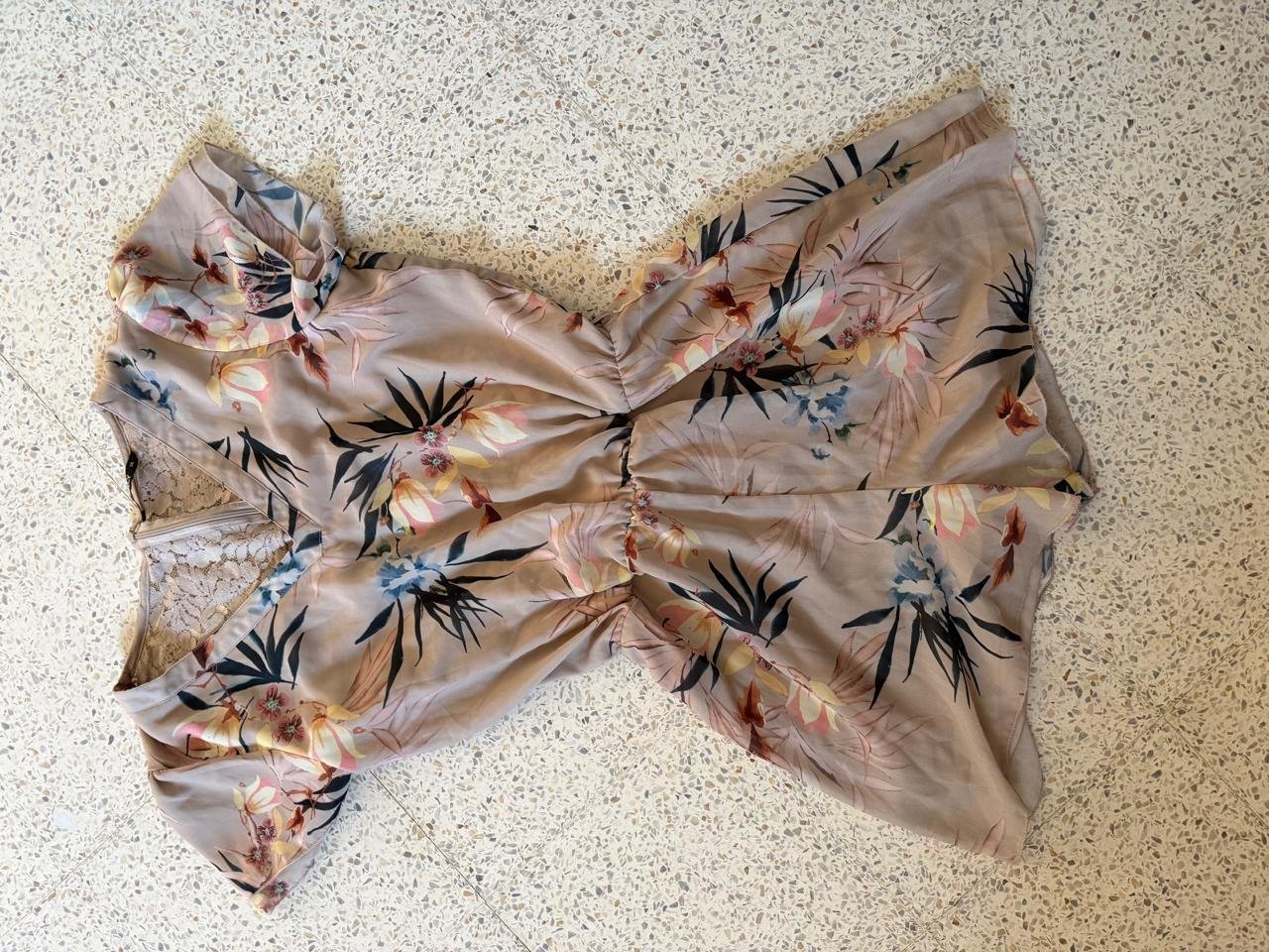 Combishort 