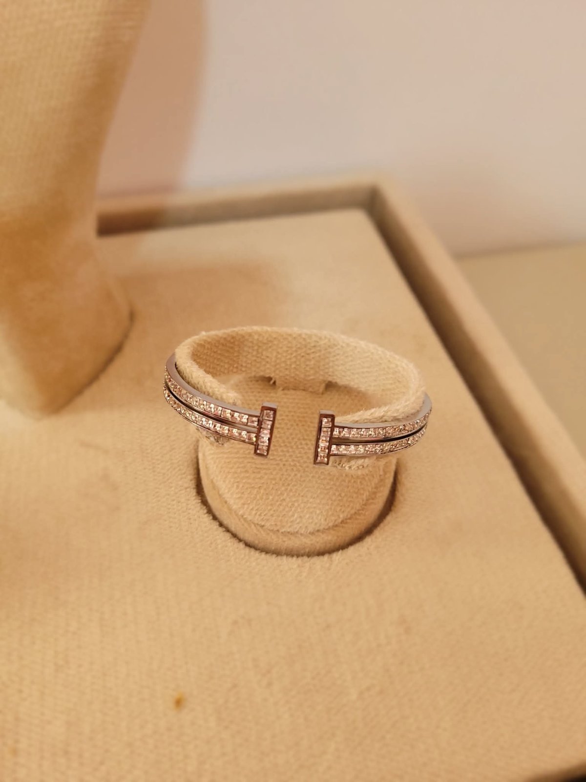 Bracelet acier inoxydable 