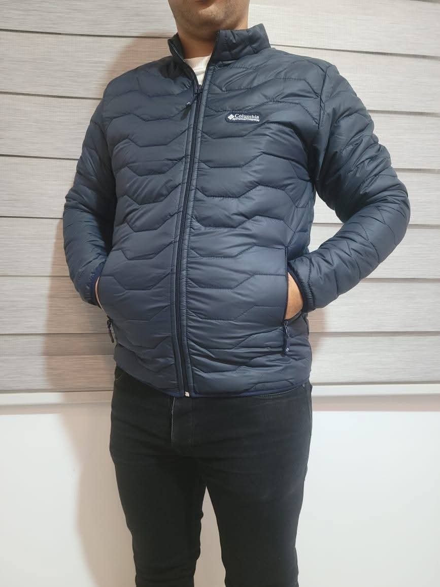 Doudoune homme