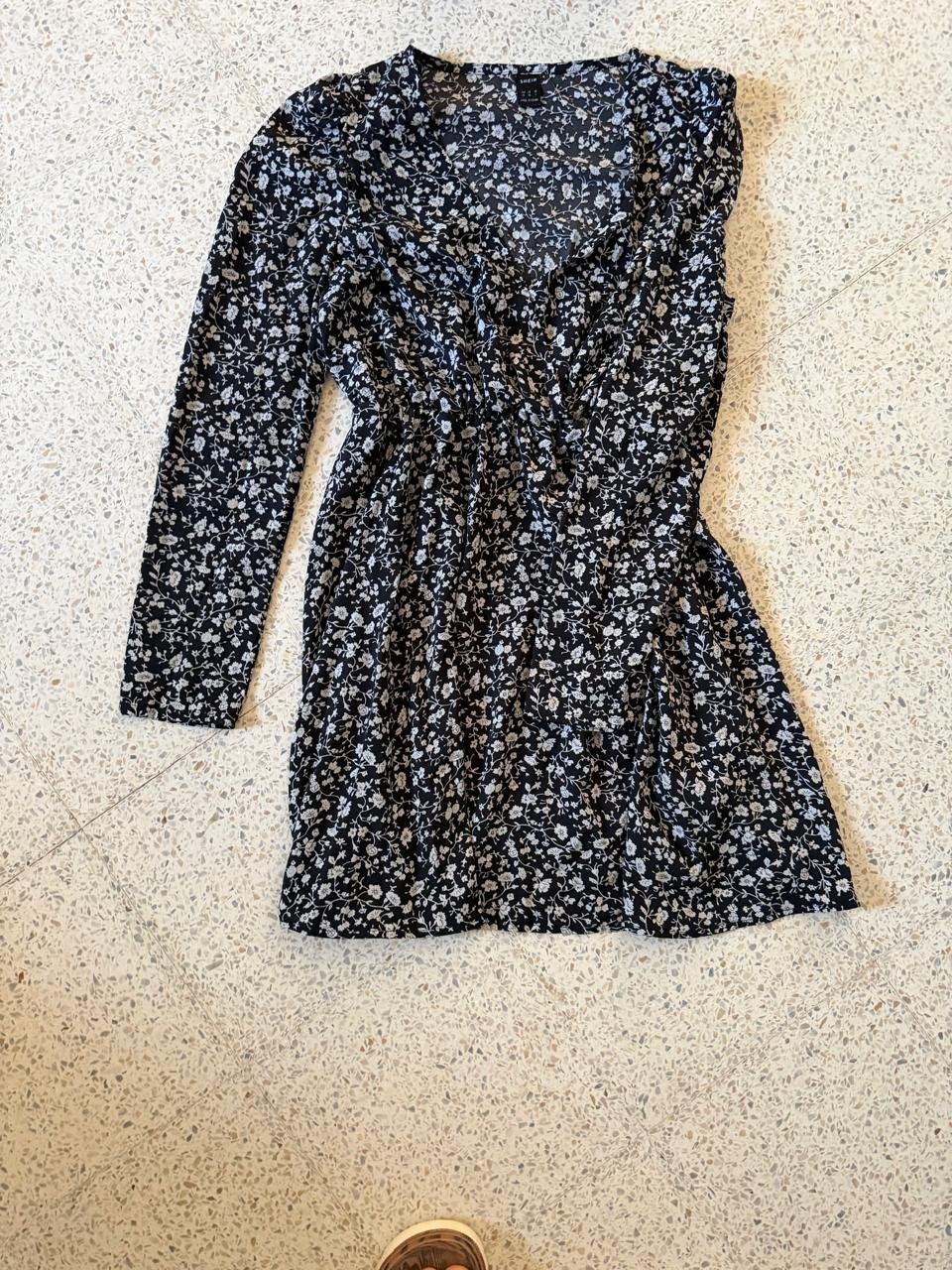 Robe shein 