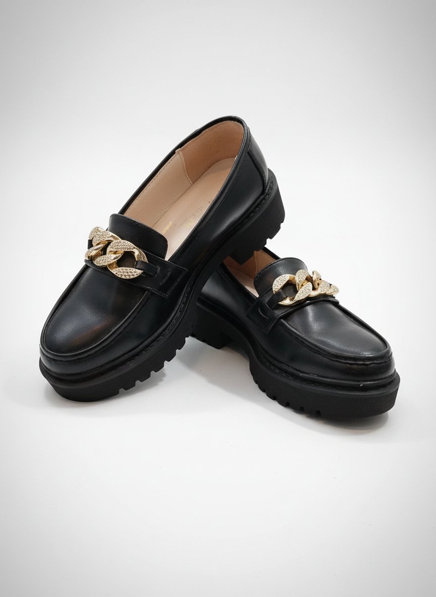 Mocassin 