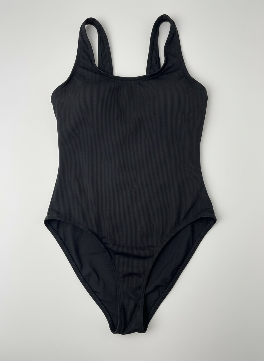 Maillot noir
