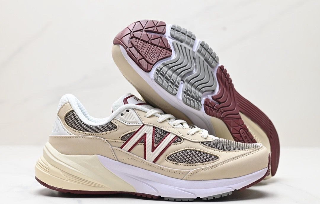 New balance X loro piana