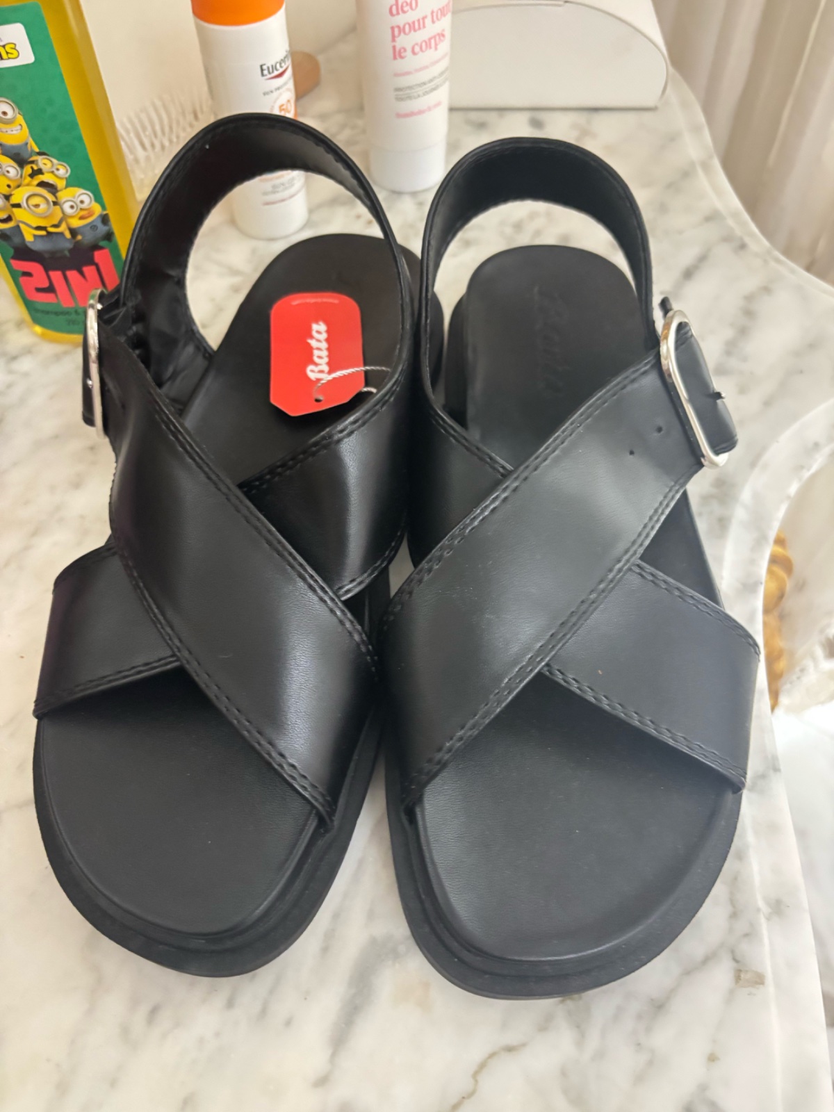 Sandale bata