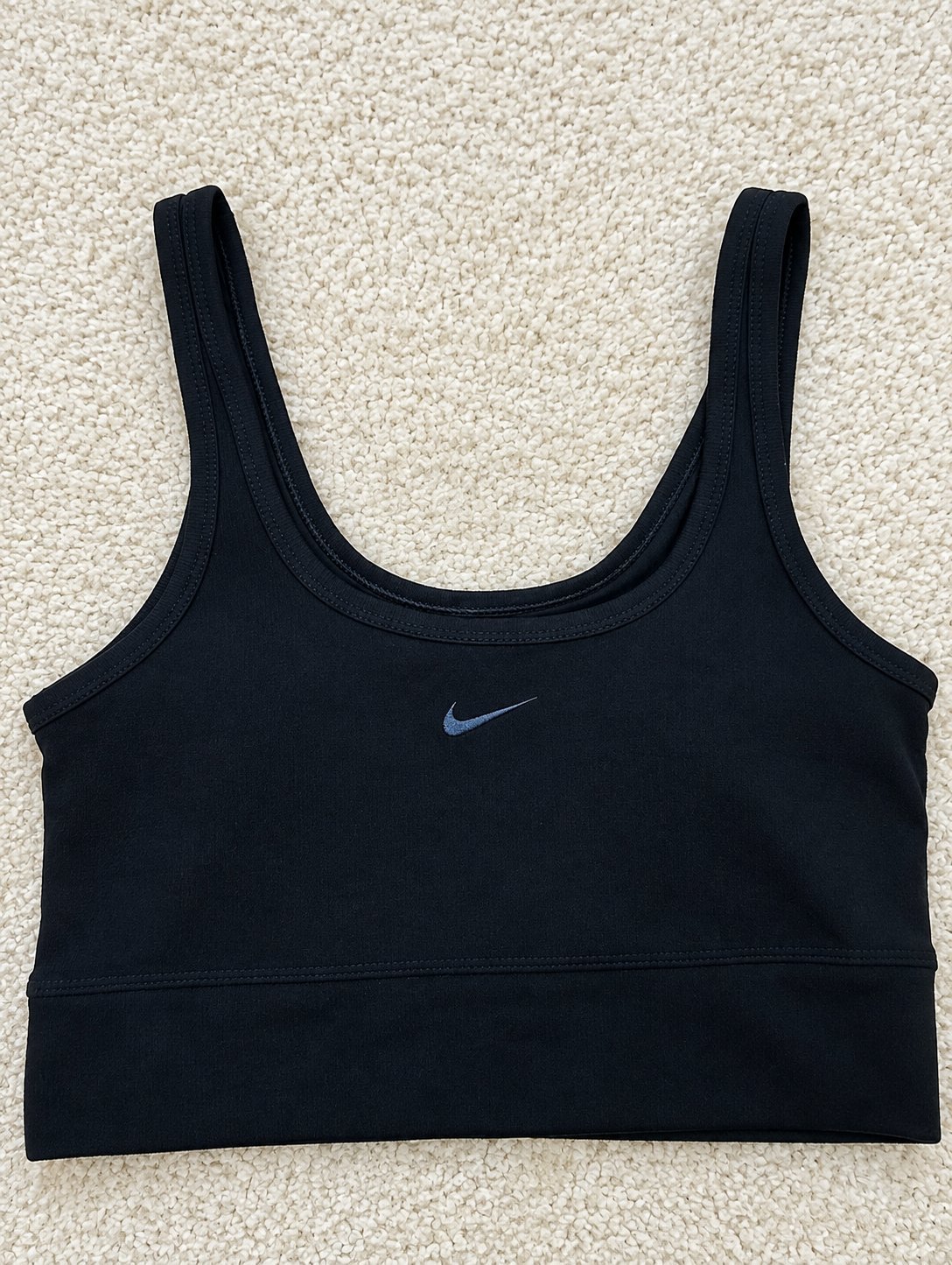 BRASSIÈRE/CROP TOP