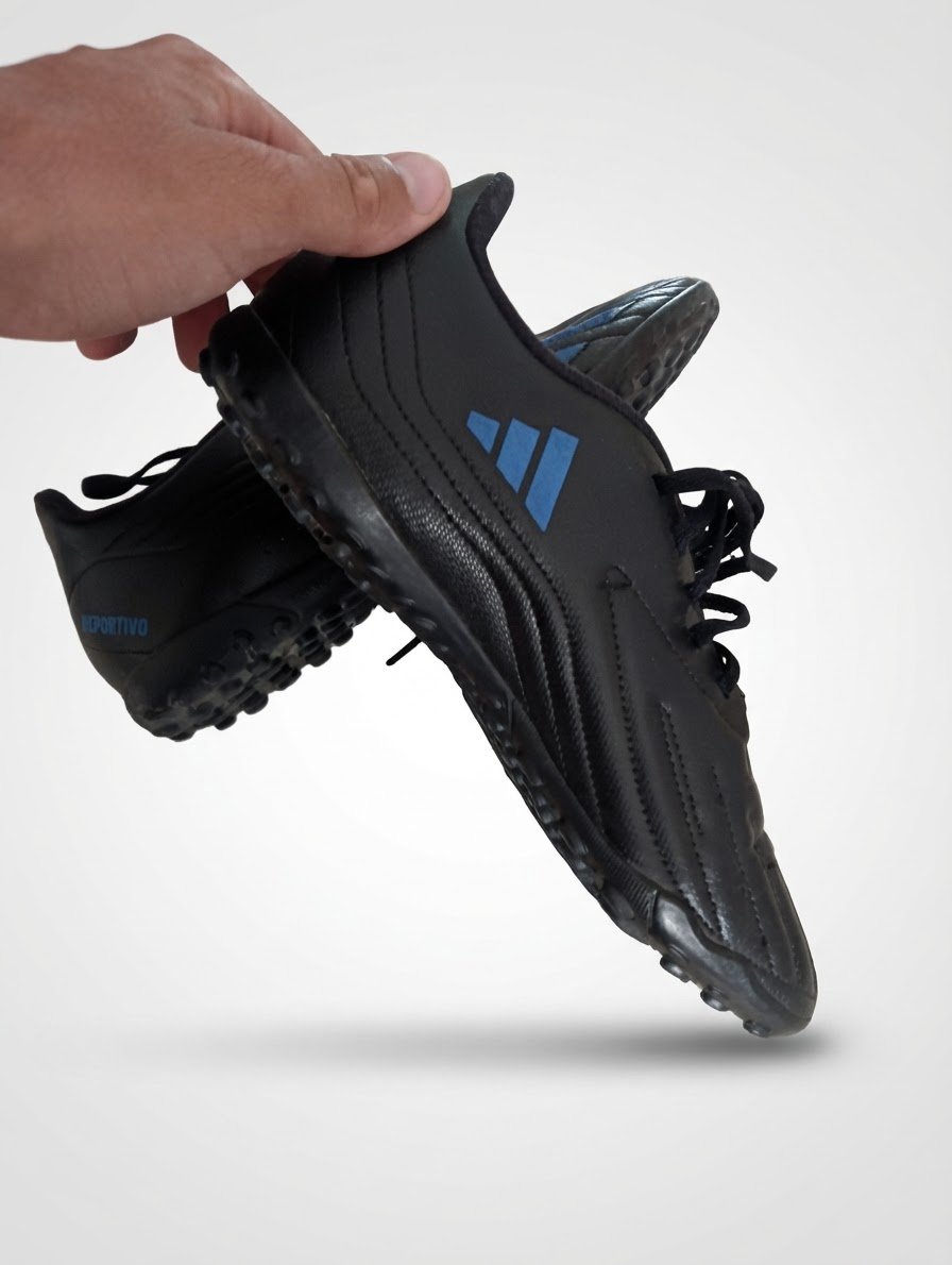 Demi cramp Adidas 