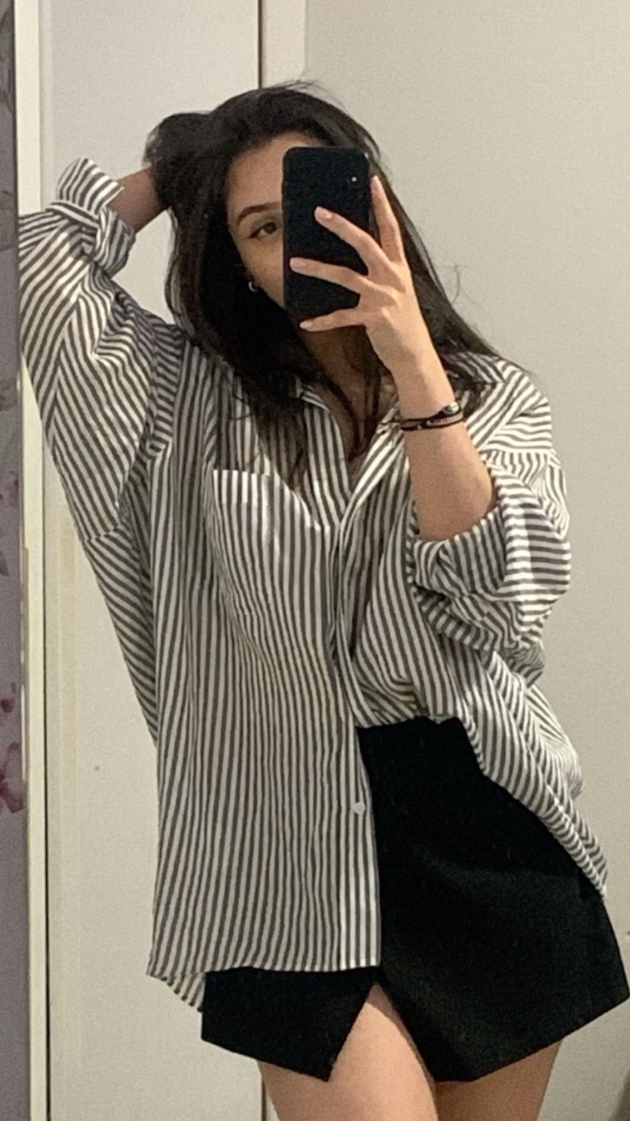 Chemise tommy 