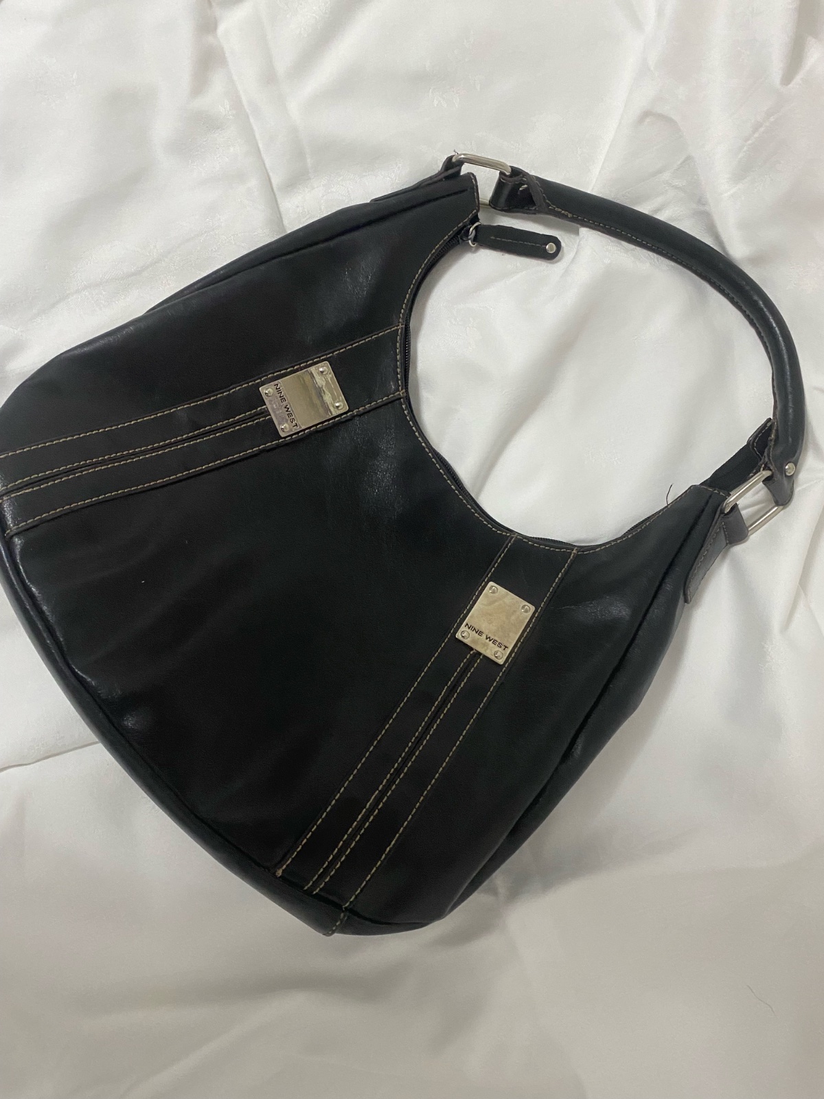 Sac noir