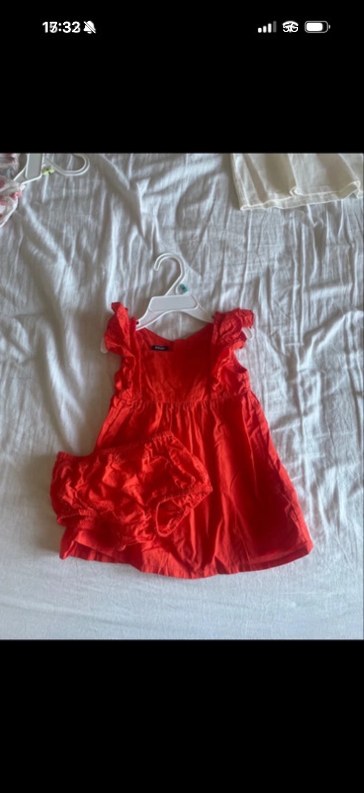 Robe kiabi 