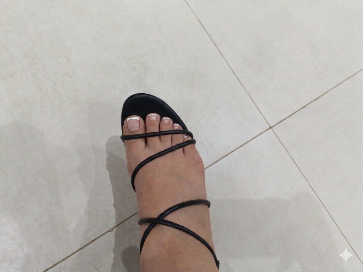 Talon Nine West