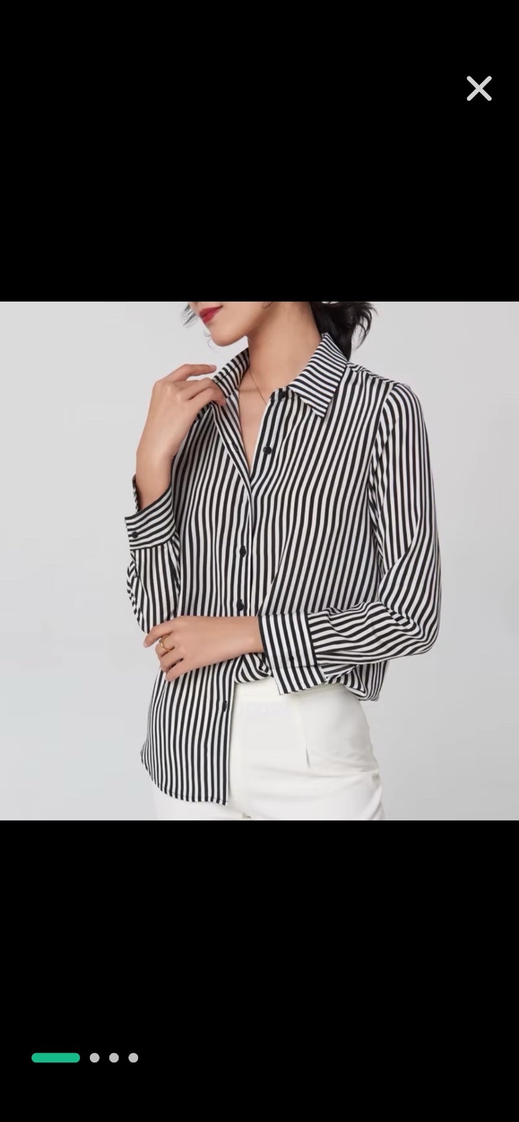 Chemise 