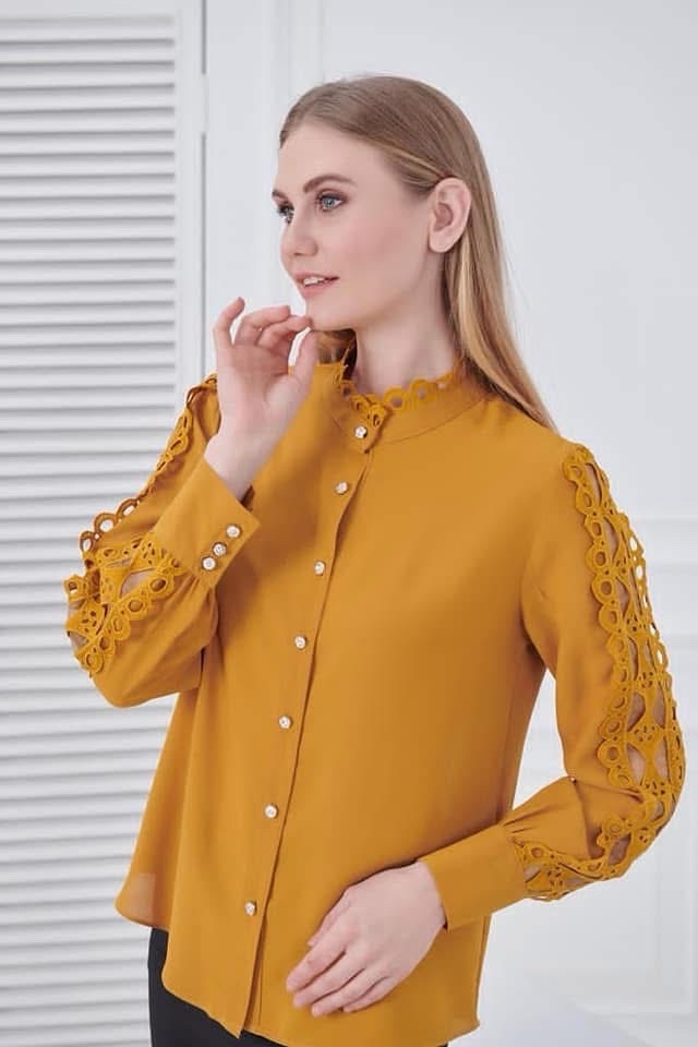 Chemise