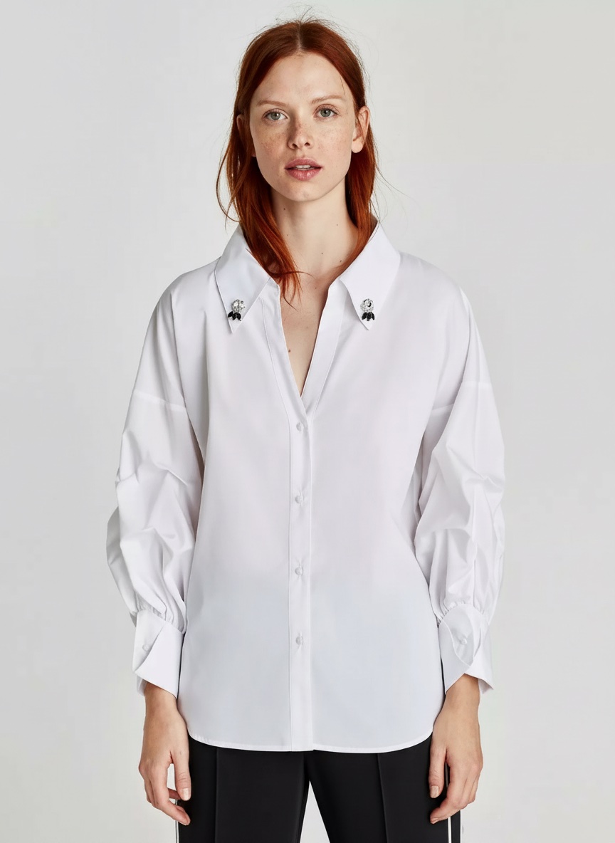 Chemise zara