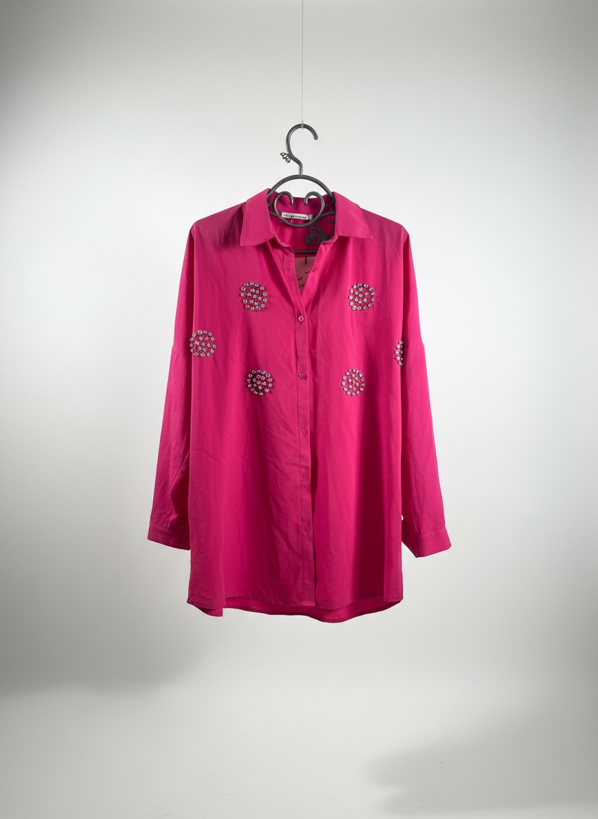 Chemise neuf