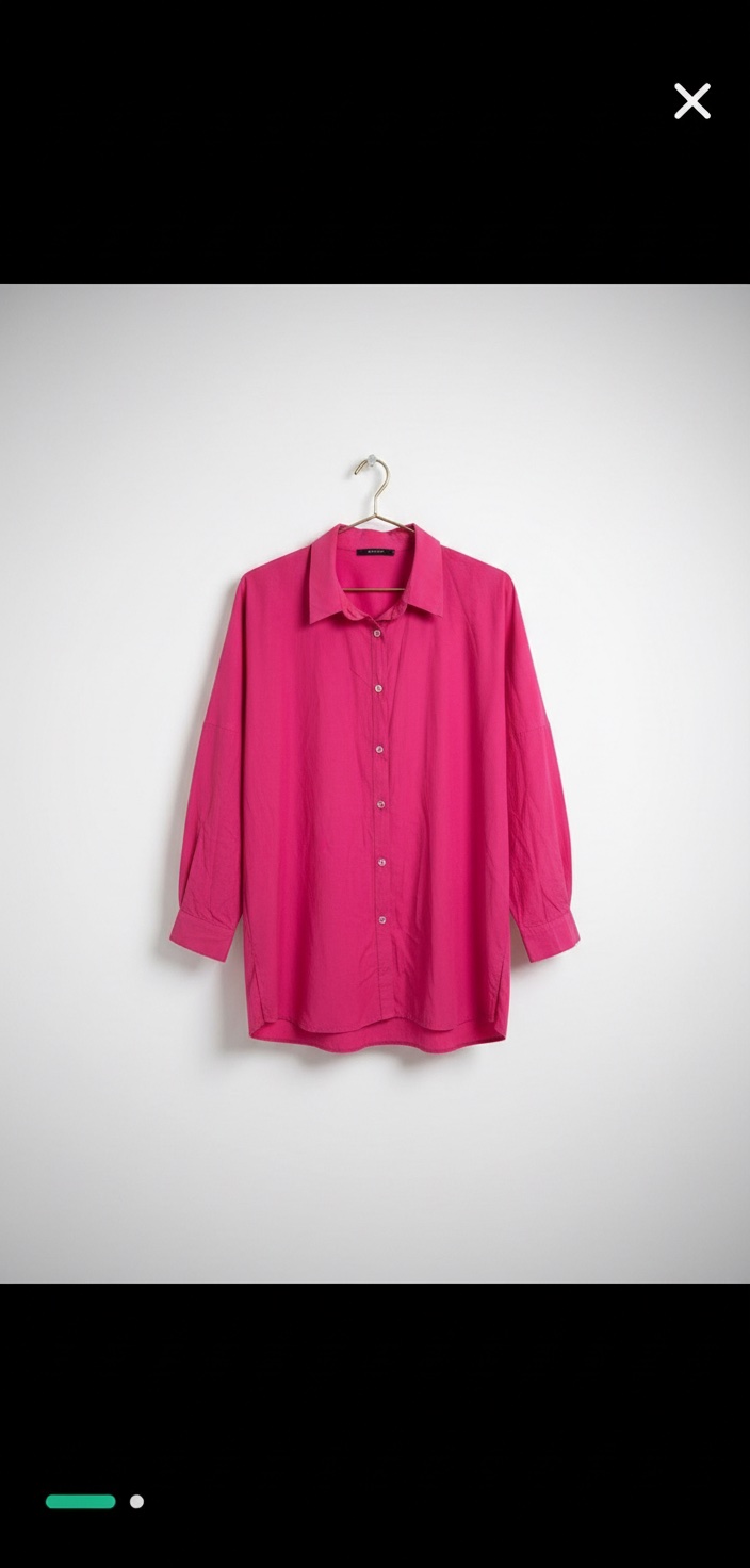 Chemise