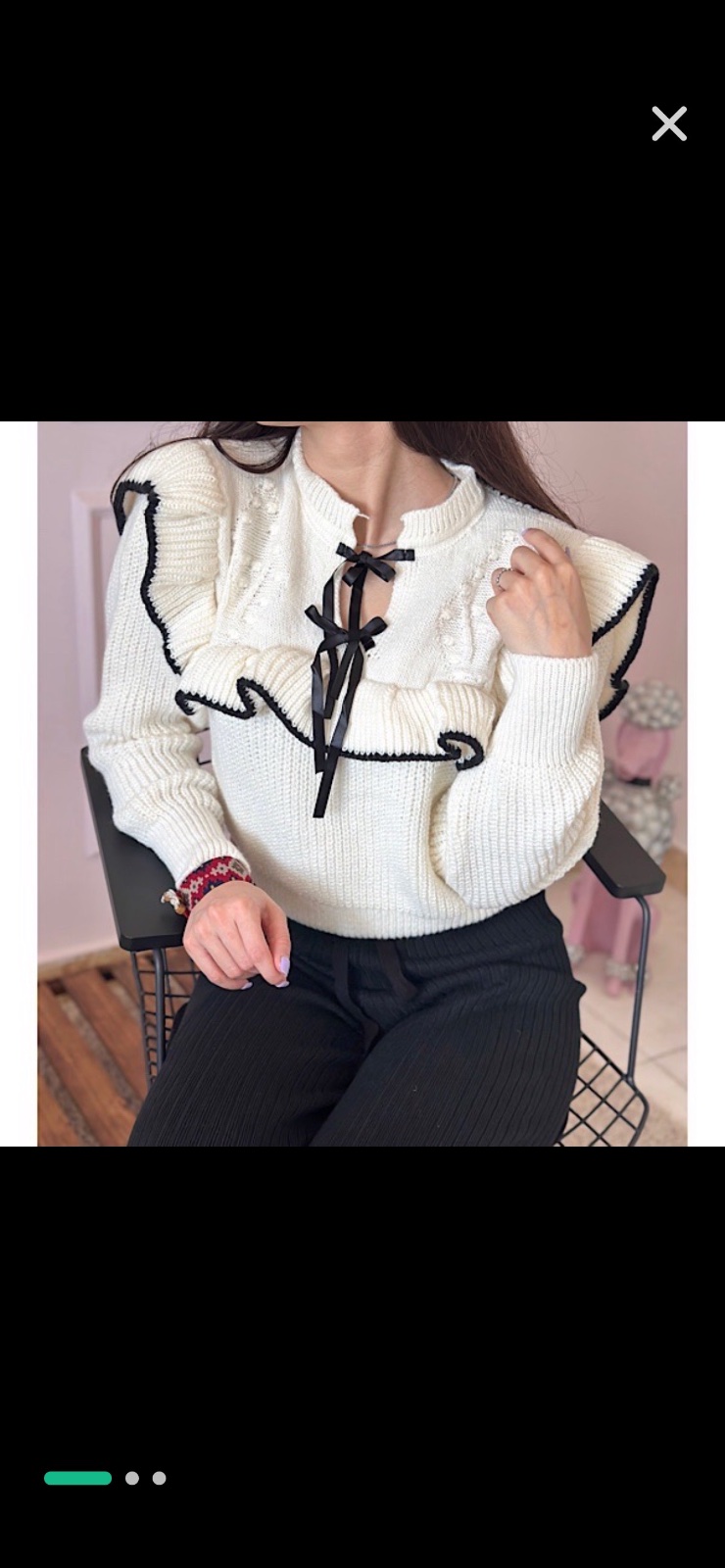 Pul chic