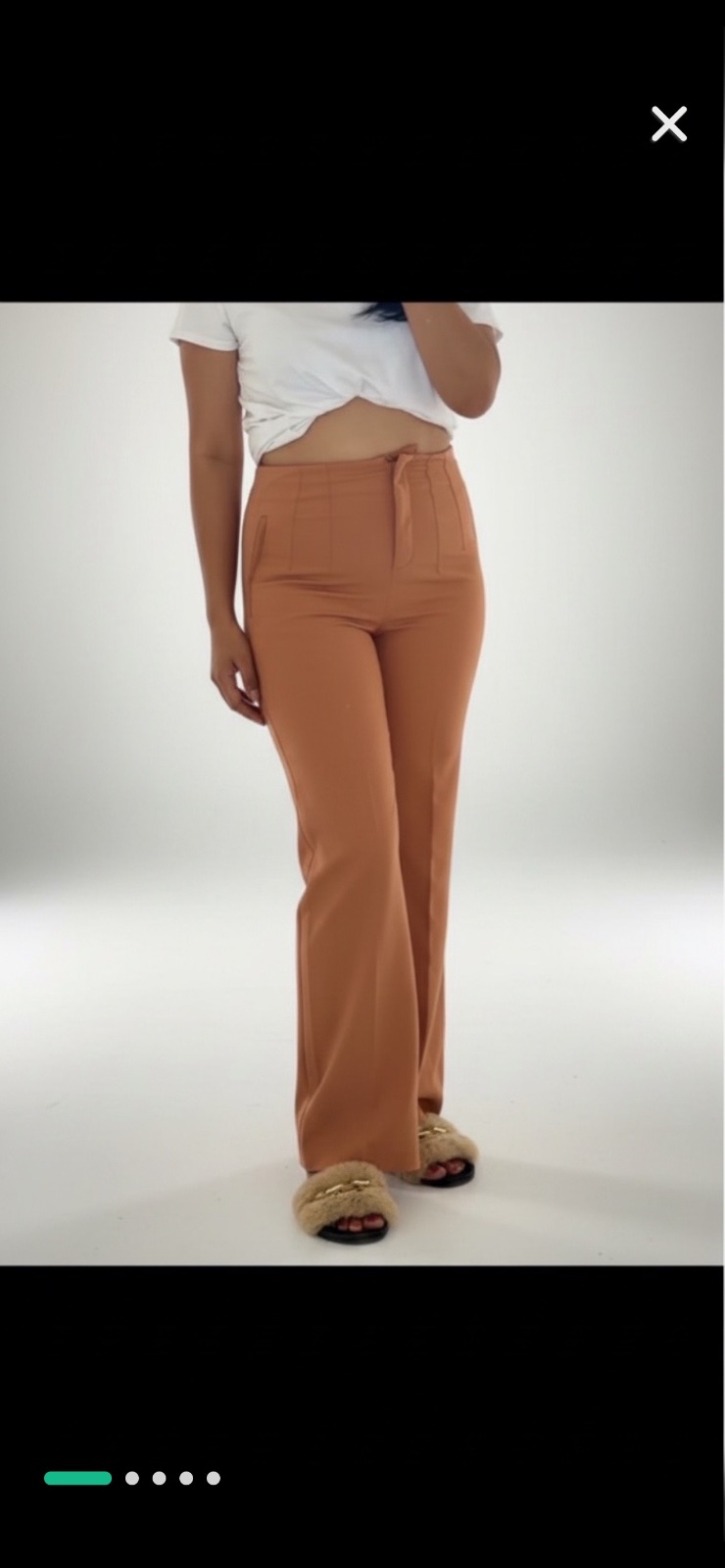 Pantalon 