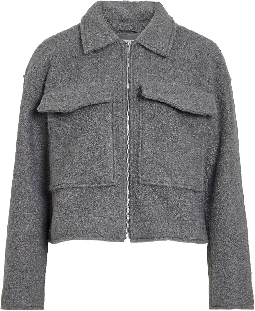 Veste 