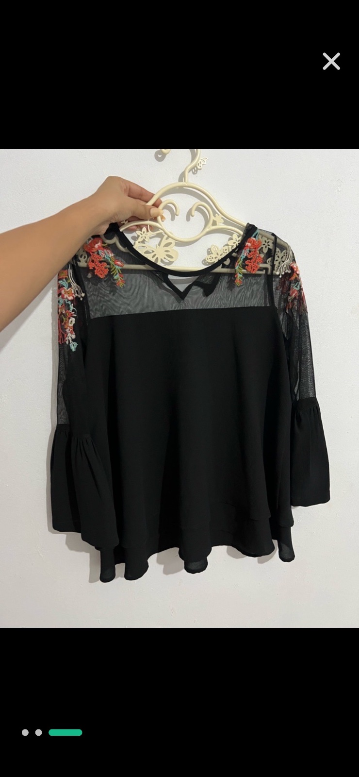 Chemise