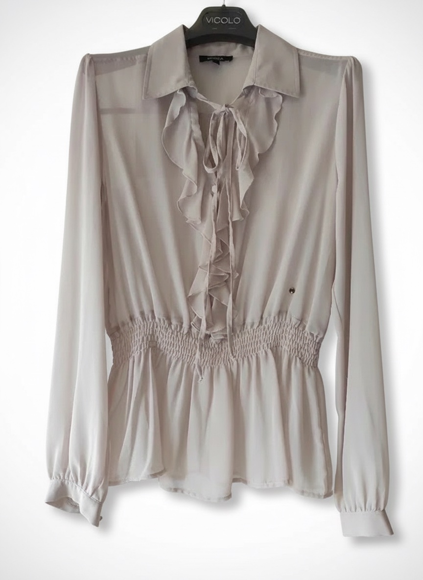Chemise