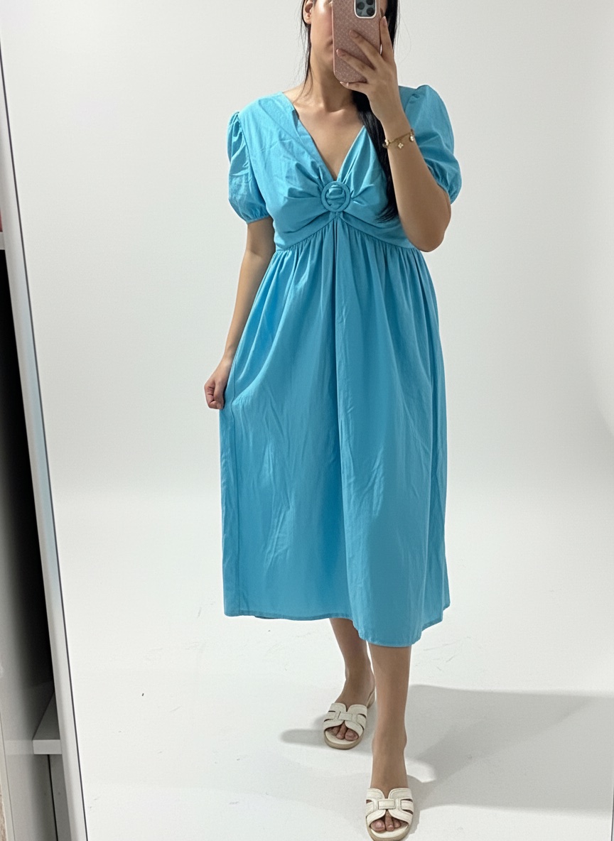 Robe Zen