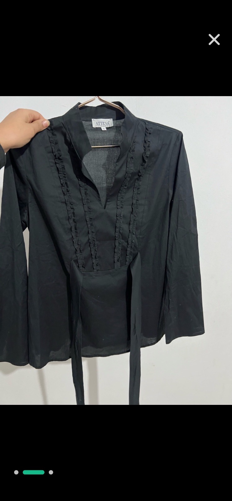 Chemise 