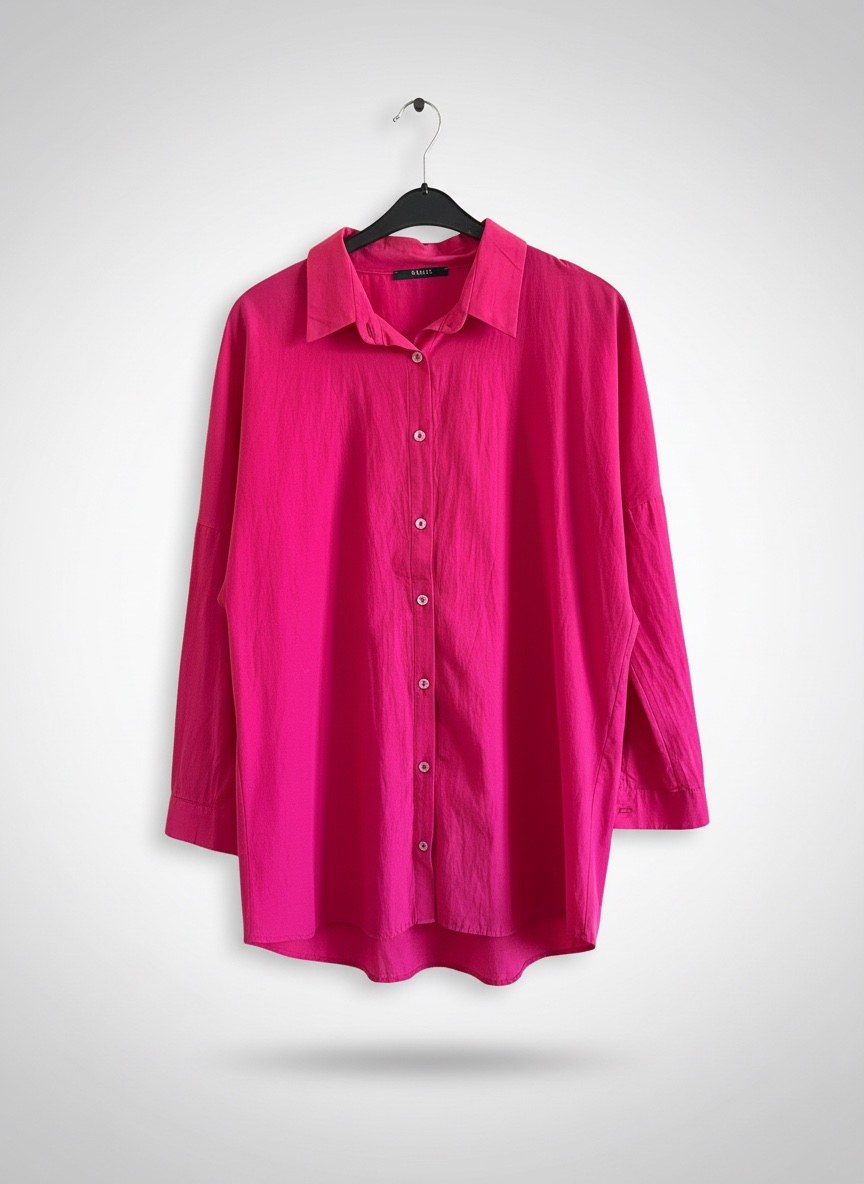 Lot deux chemise