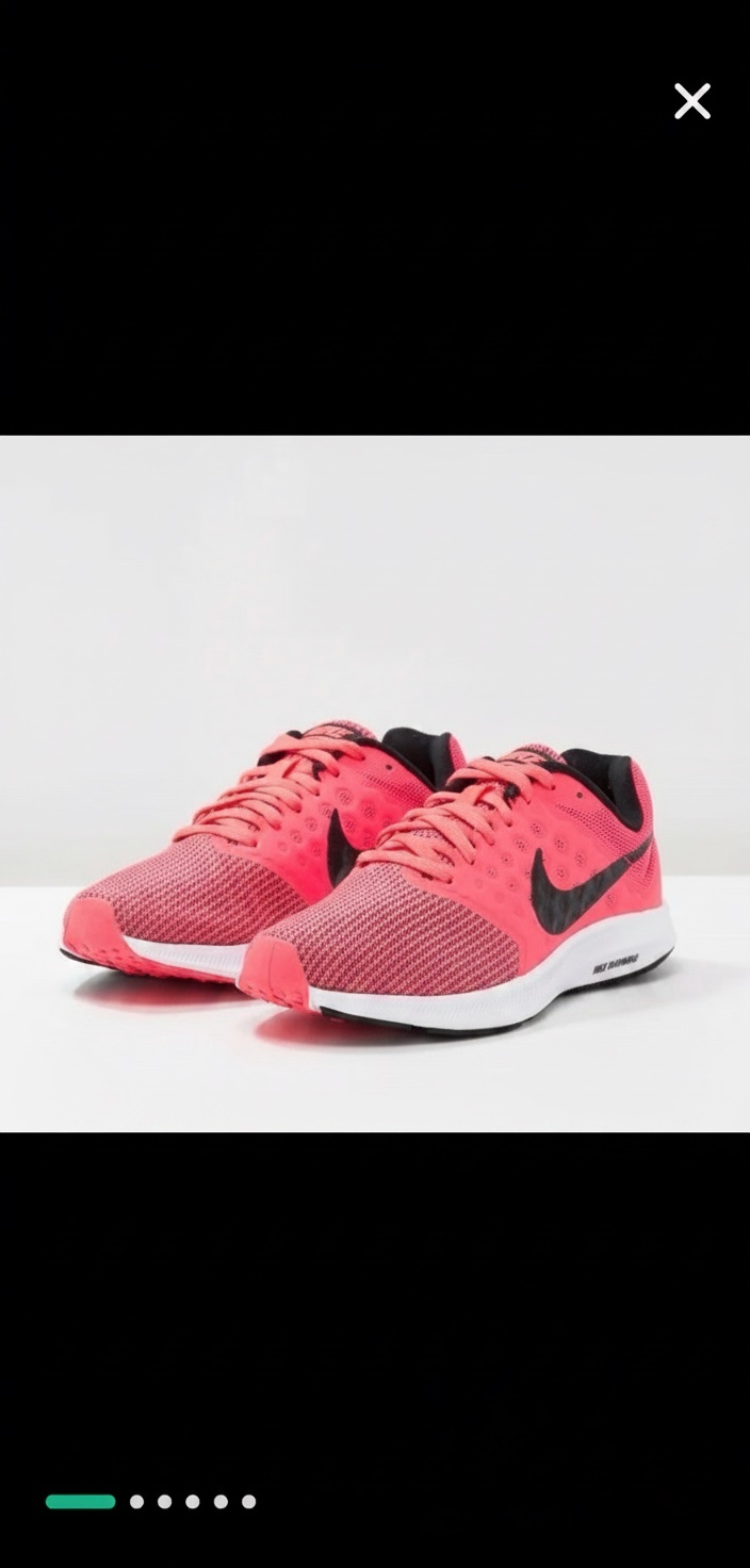 Basket nike