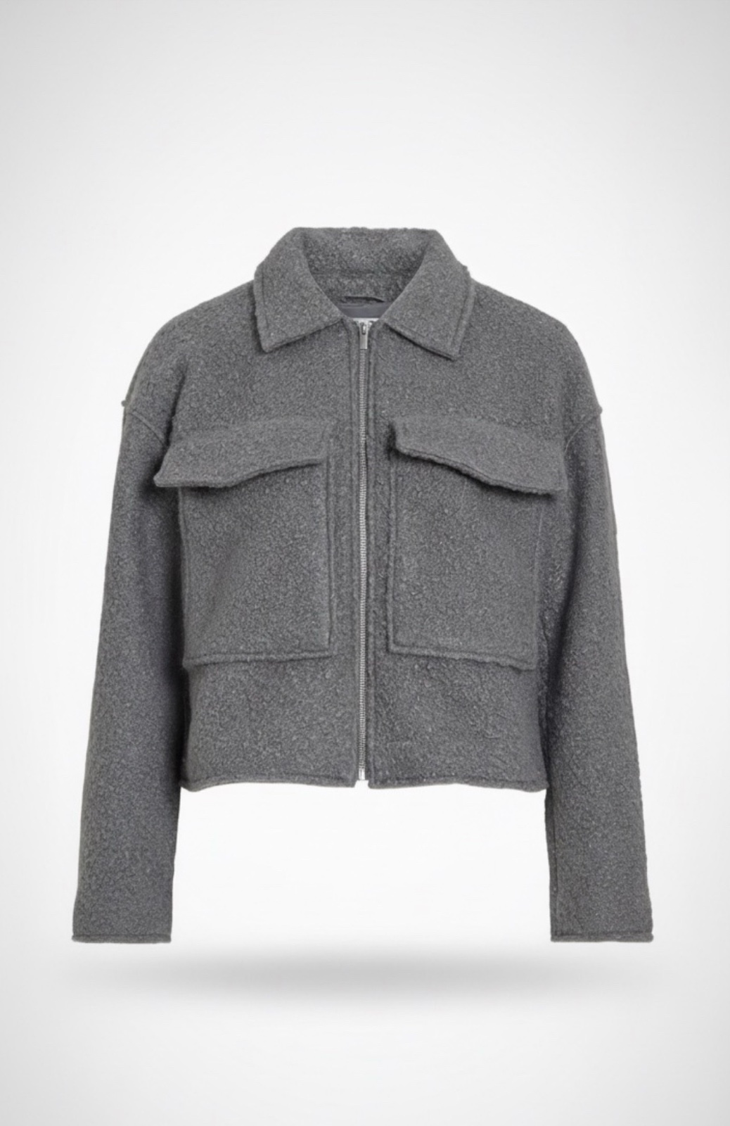 Veste neuf