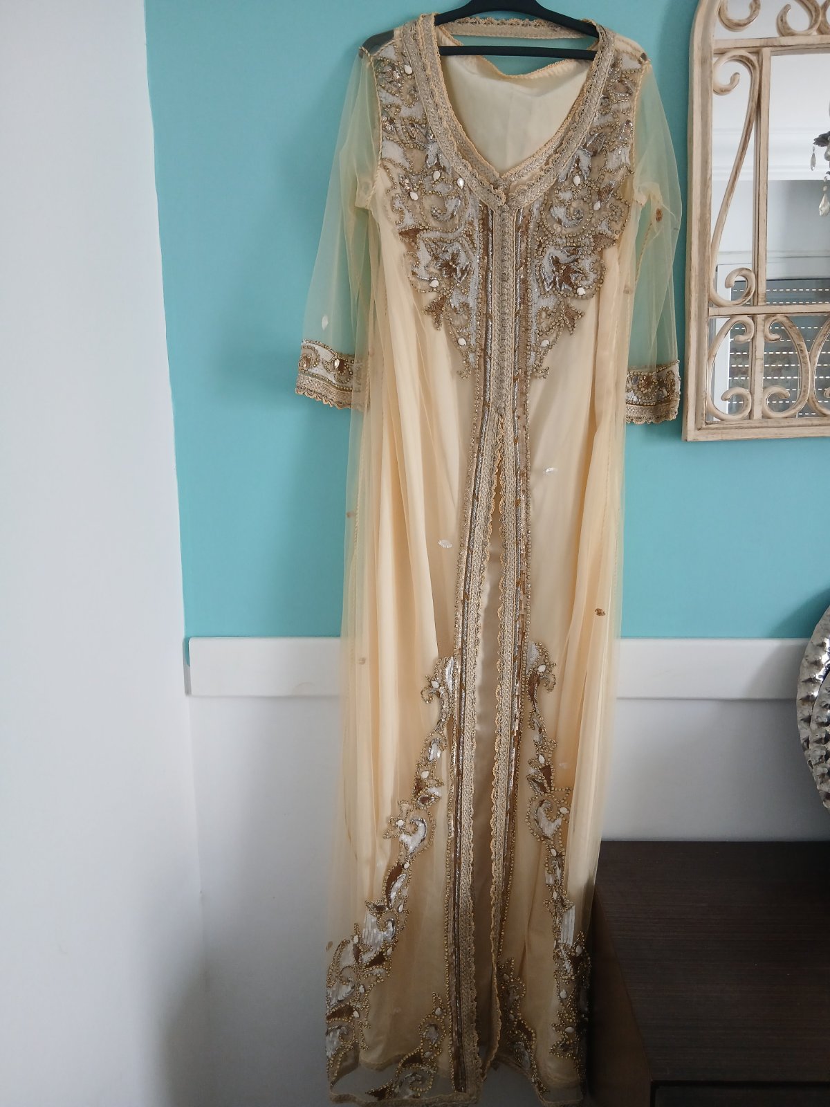 Caftan