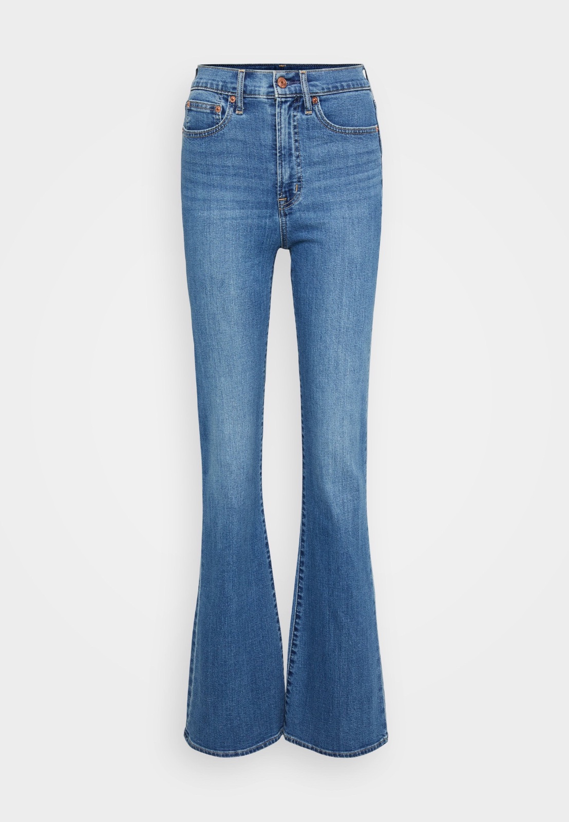 Jean de chez bershka 