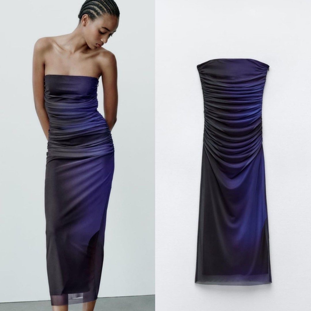 Robe ZARA 