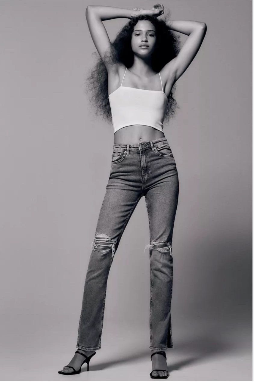 Jean Zara