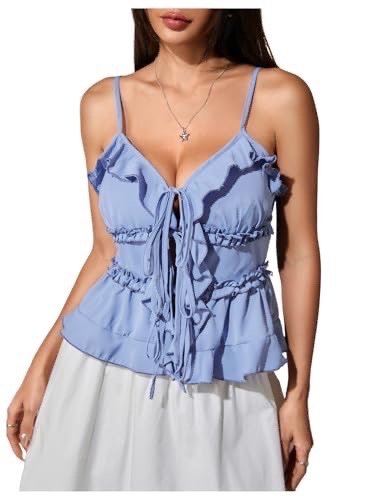 Top de chez SHEIN