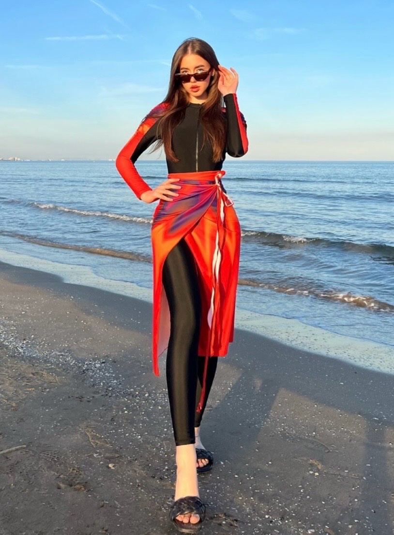 Burkini