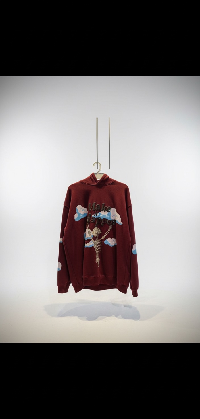 A vendre sweat shirt 