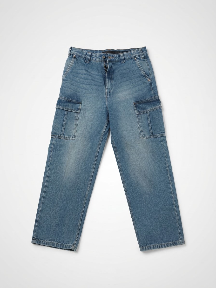 Gargo jeans lefties 