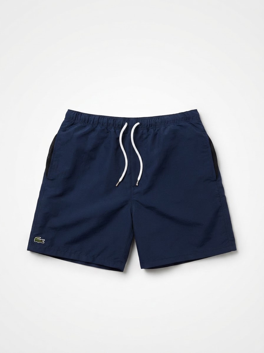 Maillot lacoste 