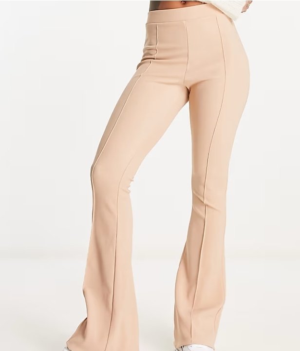 Pantalon zara