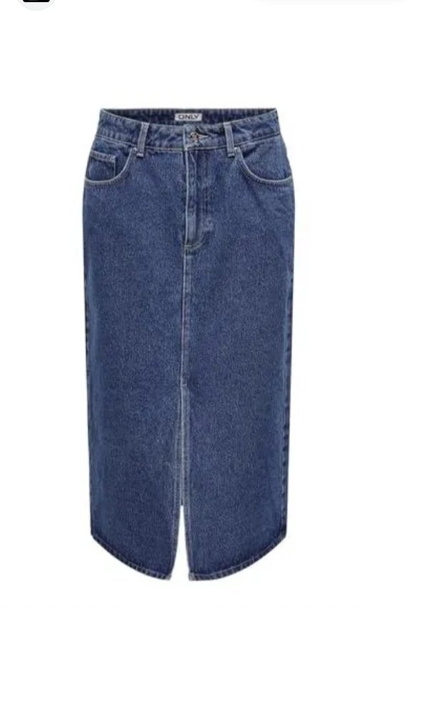 Jupe tendance 