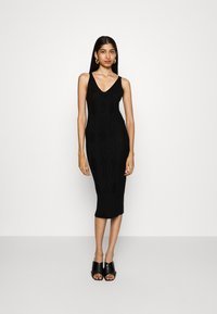 Robe classique 
